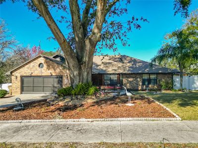 3529 Sail Fish Ave, Fruitland Park, FL, 34731