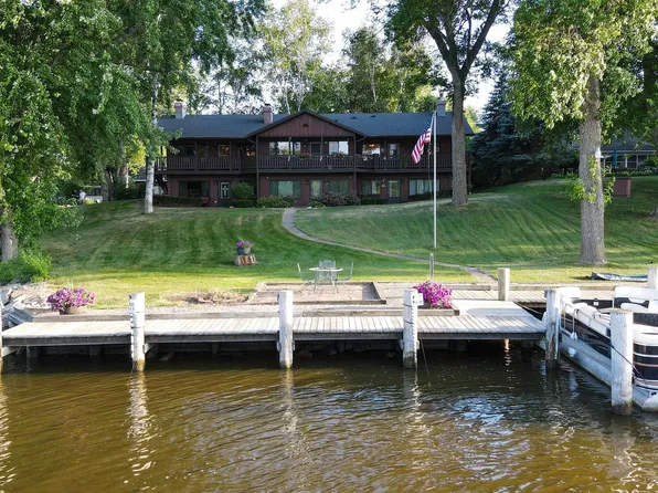 506 Wolf River Dr Unit 6, Fremont, WI 54940