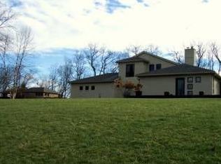 35A Buck Rd, Stone Ridge, NY 12484