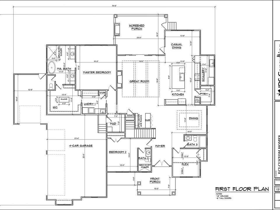 2nd image of 4341 Coldwater Springs Dr