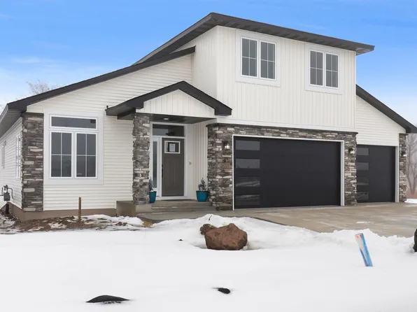 26331 Preserve Dr, Elko New Market, MN 55054