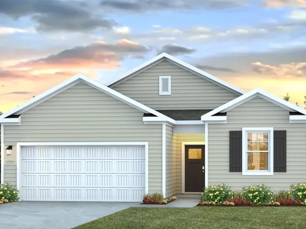 MACON Plan, Vineyard Trail