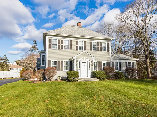 106 Wianno Avenue, Osterville, MA 02655