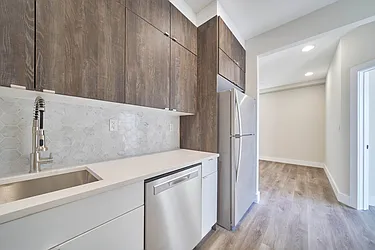 Rented by Living New York