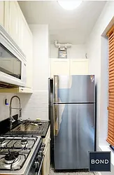 Rented by Bond New York