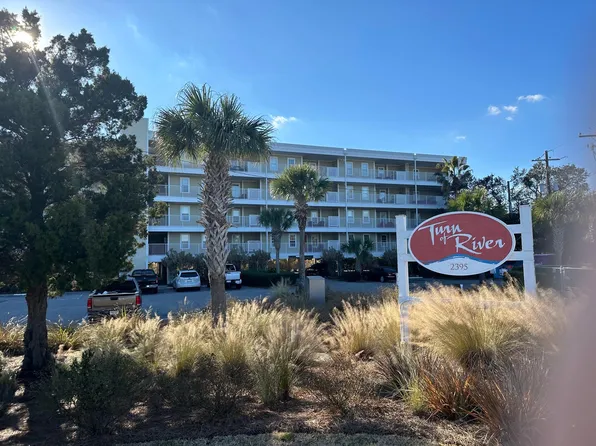 2395 Folly Rd #4A, Charleston, SC 29412