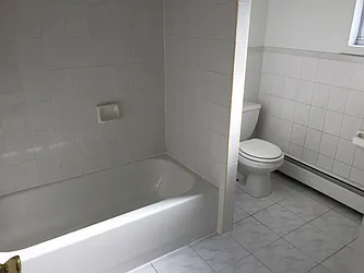 Rented by M & J Tenaglia Realty Corp