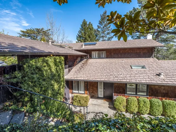 32 Bayview Avenue, Belvedere, CA 94920