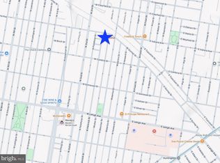 2954 N Mutter St, Philadelphia, PA 19133