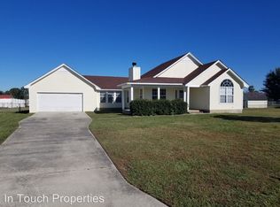 3805 Saddlebred Ln, Valdosta, GA 31605