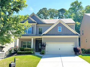5073 Glencliff Dr, Sugar Hill, GA 30518