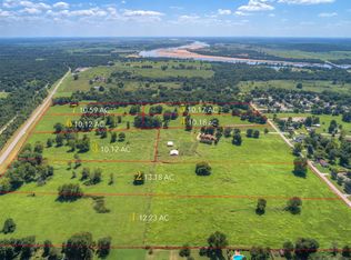 5 S 297th East Ave, Coweta, OK 74429