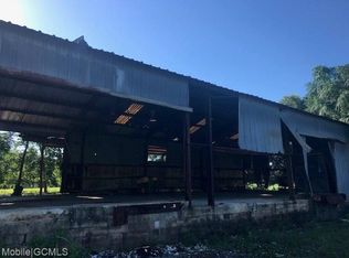 580 Grand Bay Wilmer Rd N, Mobile, AL 36608