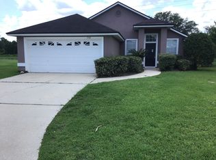 1530 Roseberry Ct, Fleming Island, FL 32003