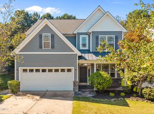 3242 Landing Falls Ln, Raleigh, NC 27616