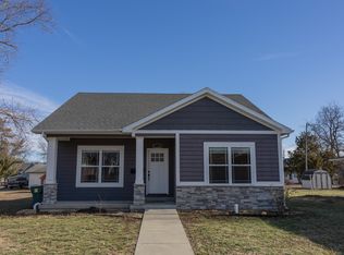 1120 N Edgar St, Kirksville, MO 63501