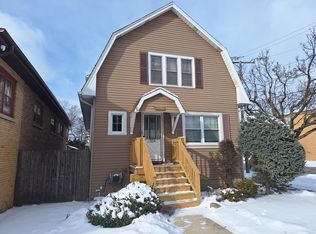 2516 N 72nd Ct, Chicago, IL