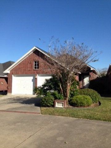 1st image of 5506 Country Club Dr APT 7