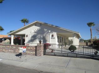 13706 E 49th St, Yuma, AZ 85367