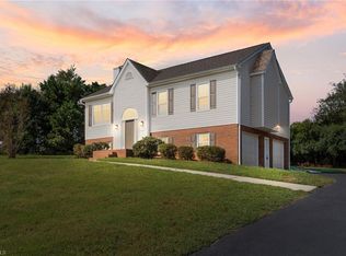 5890 Brittans Dr, Belews Creek, NC 27009