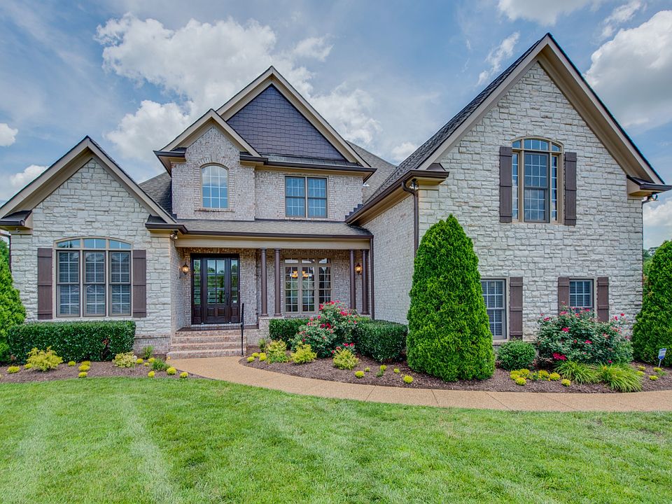 1604 Kendale Ct, Brentwood, TN 37027 | Zillow