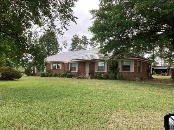 839 Nevada #20, Prescott, AR 71857