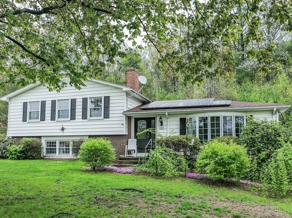 105 Gilbertville Rd, Ware, MA 01082