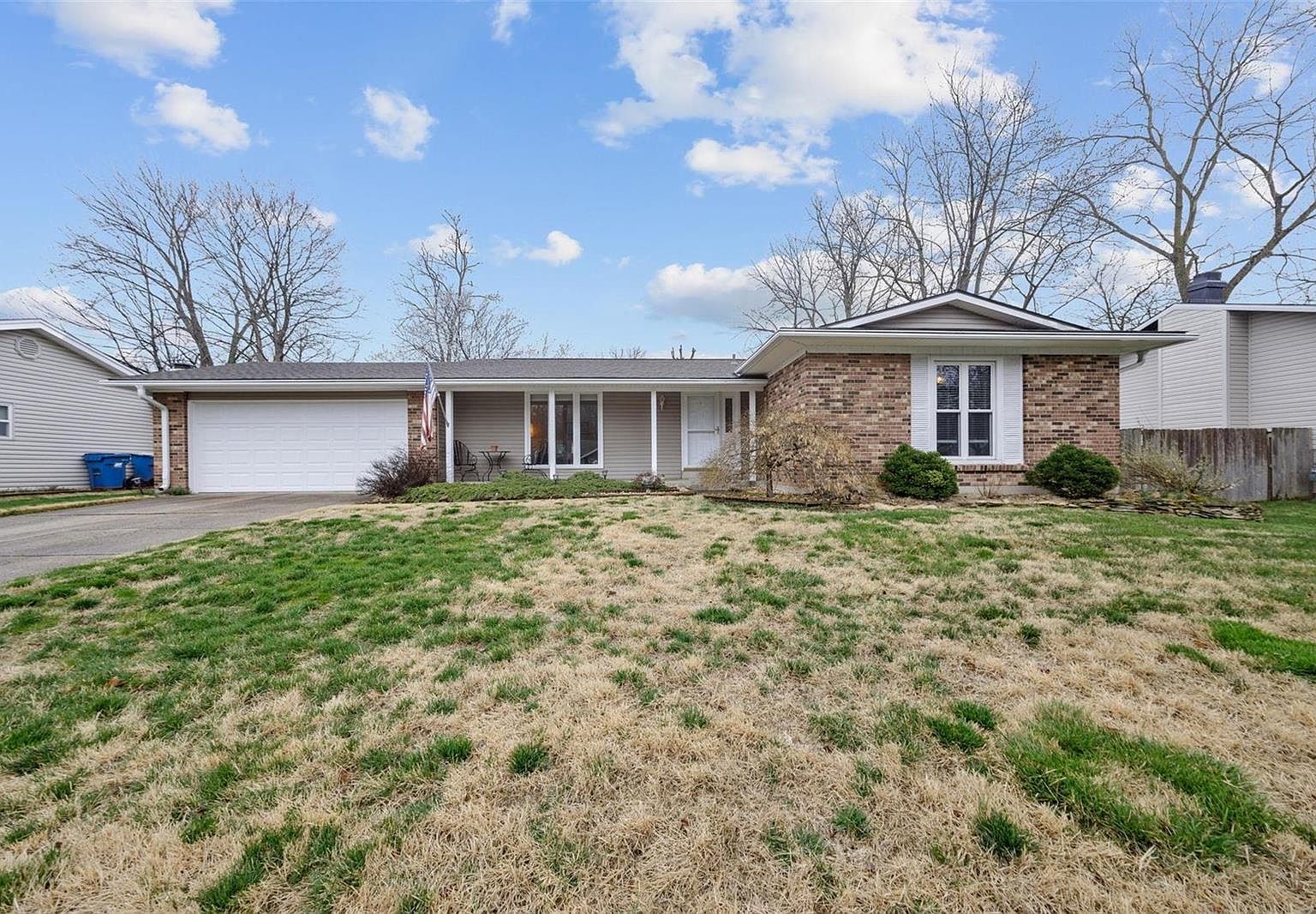 2900 Westminister Dr, Saint Charles, MO 63301 Zillow