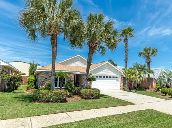 4643 Windstarr Dr, Destin, FL 32541