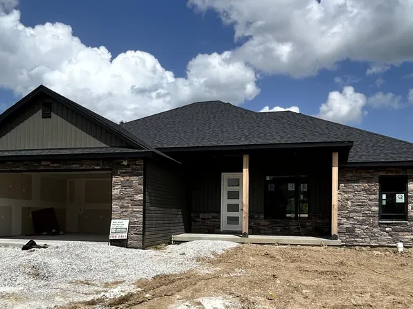 14540 Covey Rise Dr, Ashland, MO 65010