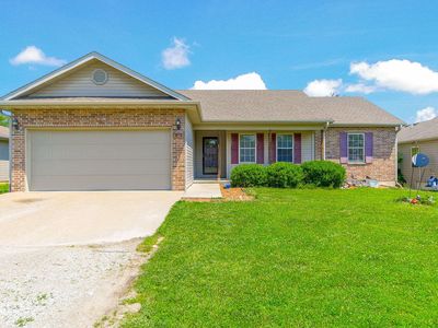 805 W Chalet Dr, Columbia, MO, 65202
