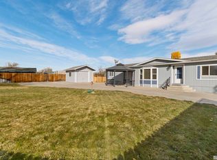 467 Niles Ct, Reno, NV 89506