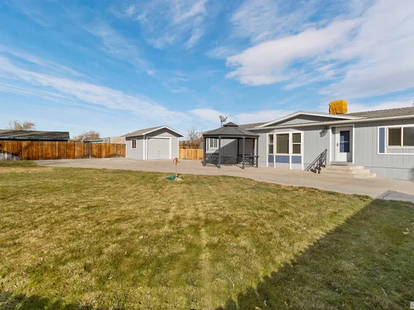 467 Niles Ct, Reno, NV 89506