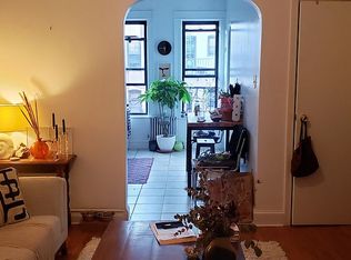 1829 Putnam Ave APT 2L, Ridgewood, NY 11385