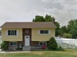 245 W 600 N, Springville, UT 84663