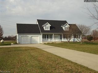 8109 S Campbell St, Sandusky, OH