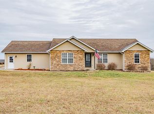 18450 Charity Dr, Dixon, MO 65459