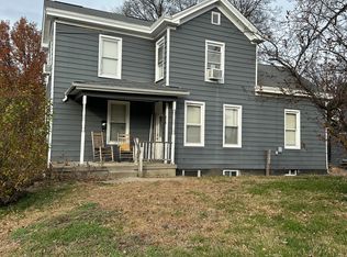 218 Oak St, Hamilton, OH