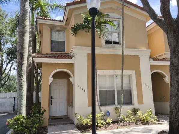 3037 SW 128th Ave #105, Miramar, FL 33027