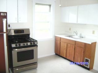 206 Robinson St, Schenectady, NY 12304