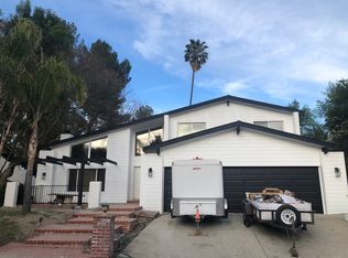 5242 Orrville Ave, Woodland Hills, CA 91367