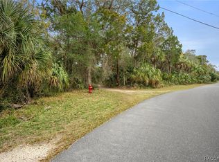 6515 S Beagle Dr, Homosassa, FL 34448