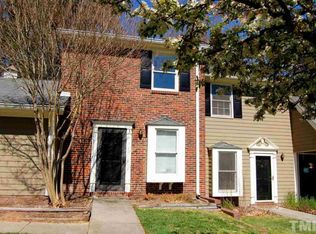 3 Hartford Ct, Durham, NC 27707