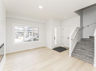 6397 King Wynd SW, Edmonton, AB T6W 4V8