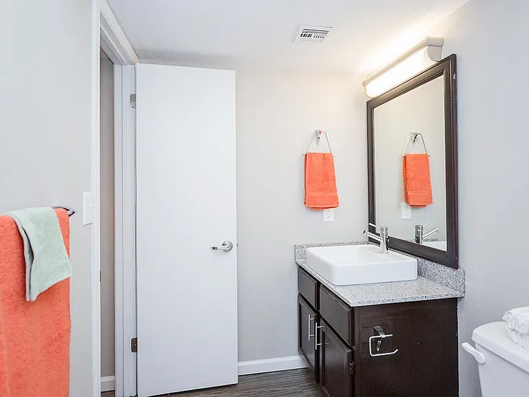 The Lofts at Terrain — Photo 41