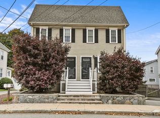 224 Robbins St #1, Waltham, MA 02453