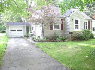 346 Vernon Rd, Mansfield, OH 44905