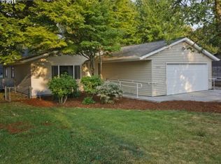 13443 SE 119th Ct, Clackamas, OR 97015