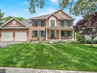 2218 W Greenleaf Dr, Frederick, MD, 21702