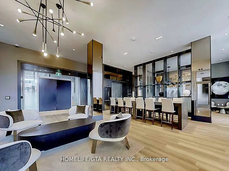 250 Lawrence Ave W #621 — Photo 13